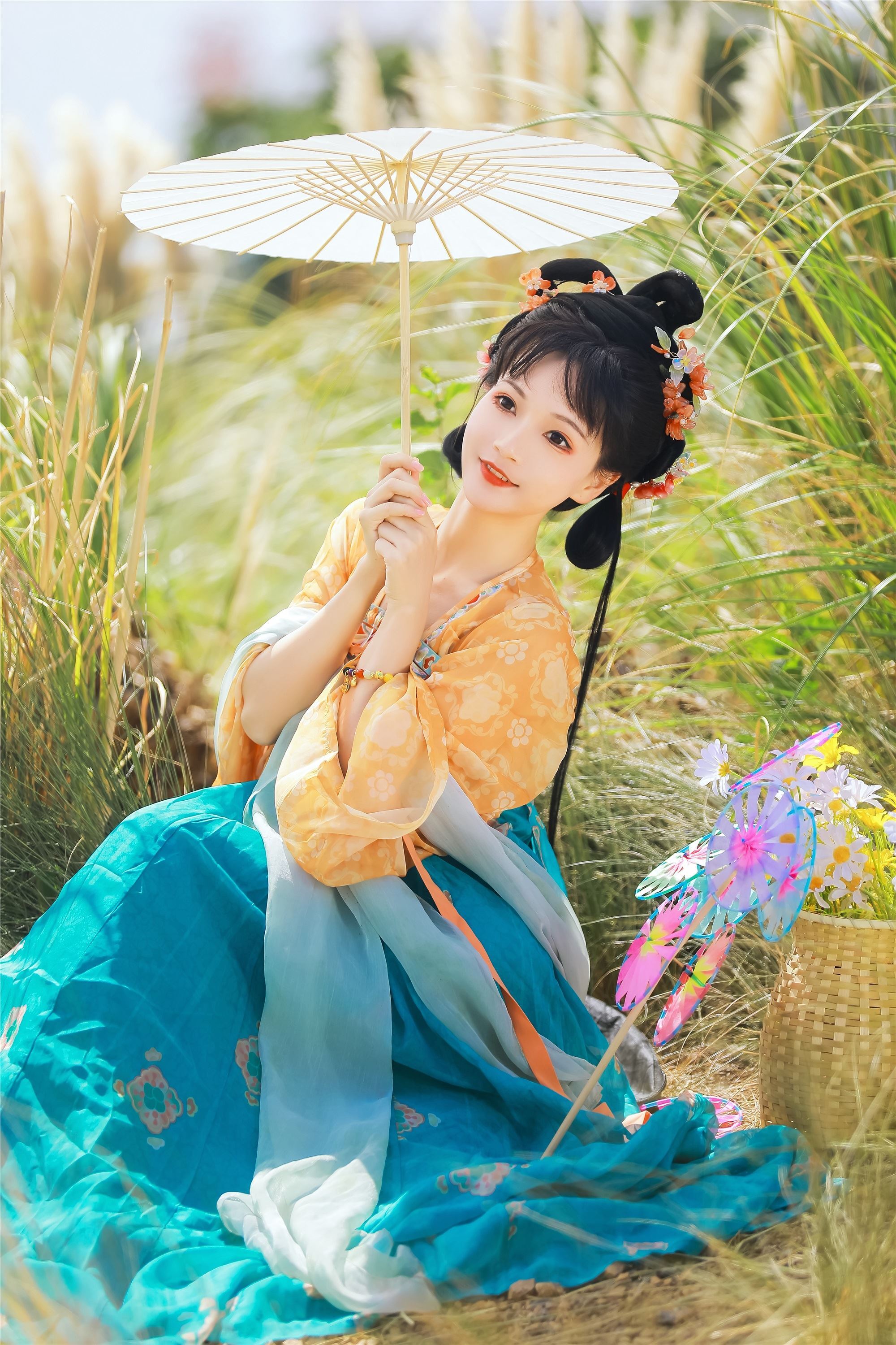 YITUYU艺图语 2025.01.07 踏歌行 焚香小也